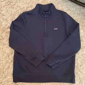 Boys Vineyard Vines pullover